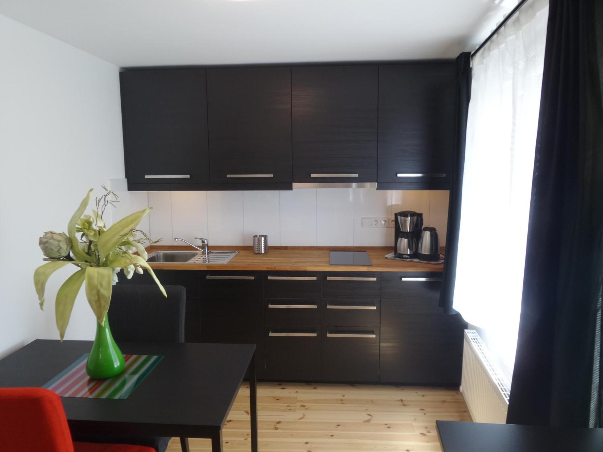 Apartment Rhein Main Hochheim am Main Quarto foto